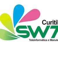 SWT Teleinformatica e Manutencao Ltda logo