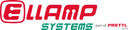 Ellamp Interiors México, S.A. de C.V. logo