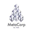 Metacorp N.V. logo