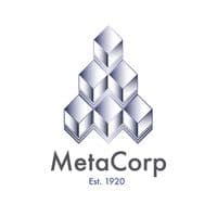 Metacorp N.V. logo