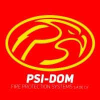Psi-Dom Fire Protection Systems, S.A. de C.V. logo