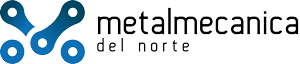 Metal, Mecánica, Maquinados y Troqueles del Norte, S.A. de C.V. logo