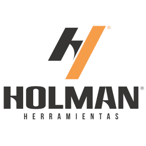 Herramientas Holman, S.A. de C.V. logo
