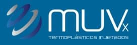 Muvx Industria Plastica Ltda logo