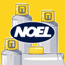 Distribuidora de GAS Noel, S.A. de C.V. logo
