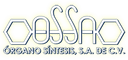 Órgano Síntesis, S.A. de C.V. logo