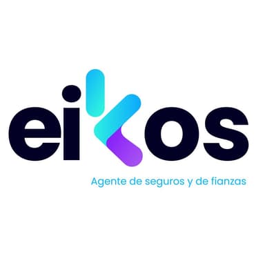 Eikos Agente Seguros y de Fianzas, S.A. de C.V. logo