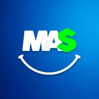 Financiera Más, S.A. de C.V. S.F.P. logo