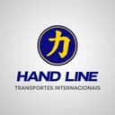 Hand Line Transportes Internacionais Ltda logo
