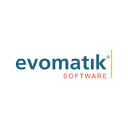 Evomatik, S.C. logo