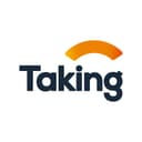 Taking Results e Informatica Ltda logo