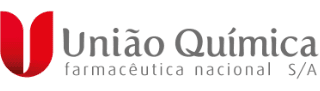 União Quimica Farmacêutica Nacional SA logo