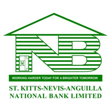 St. Kitts-Nevis-Anguilla National Bank Ltd. logo