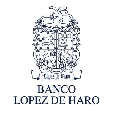 Banco Multiple Lopez de Haro S.A. logo