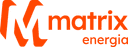 Matrix Comercializadora de Energia Eletrica SA logo