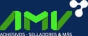 AMV Soluciones Especializadas, S.A. de C.V. logo