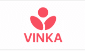 VINKA.LIFE S.A.S. logo