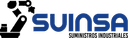 Suinsa Suministros de Occidente, S.A. de C.V. logo