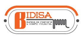 Bufete de Ingeniería y Diseño Industrial, S.A. de C.V. logo