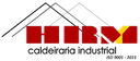 HRM Caldeiraria Industrial Ltda logo