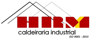 HRM Caldeiraria Industrial Ltda logo