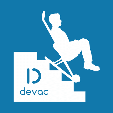 Dispositivos de Evacuación, S.A. de C.V. logo