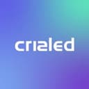 Crialed Producoes Visuais, Eventos e Participacoes Ltda logo