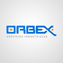 Orbex Servicios Industriales, S.A. de C.V. logo