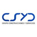 Construcciones Servicios y Distribuciones de B.C., S.A. de C.V. logo