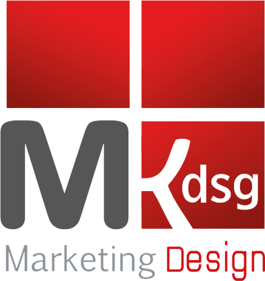Marketing Design Group, M.D.G. S.A. logo