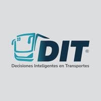 Decisiones Inteligentes en Transporte, S.A. de C.V. logo