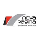 Nova Pagina Industria Grafica Ltda logo