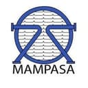Mamparas y Pasamanos, S.A. logo