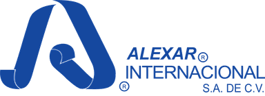 Alexar Internacional, S.A. de C.V. logo