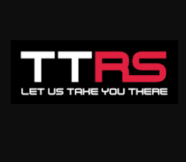 TT Rideshare Ltd. logo