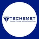 Techemet, S.A. de C.V. logo