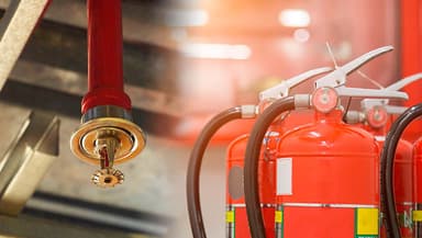 Grupo Industrial Sed vs Incendios, S. de R.L. de C.V. logo