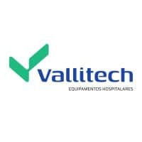Vallitech Industria e Comercio de Artefatos Metalicos Ltda logo