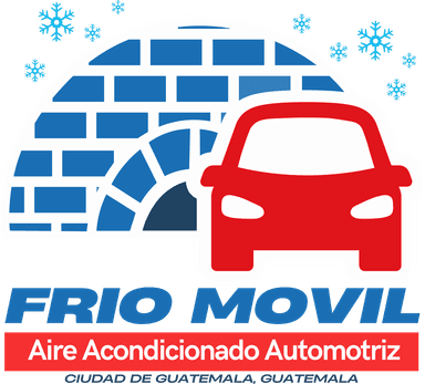 Frio Movil, S.A logo