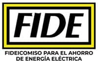 Fideicomiso para el Ahorro de Energía Eléctrica logo