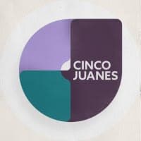 CINCO JUANES S.A. logo