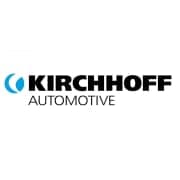 Kirchhoff Automotive México, S.A. de C.V. logo