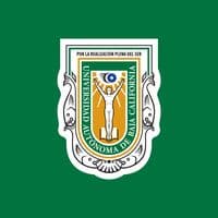 Universidad Autónoma del Estado de Baja California logo