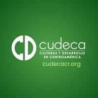 Culturas de Centroamerica Cudeca S.C. logo