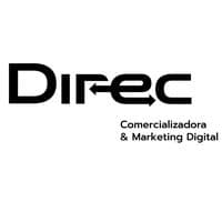 Direc Comercializadora, S.A. de C.V. logo