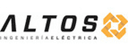 Impulsora Eléctrica de los Altos, S.A. de C.V. logo