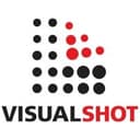 Visualshot, S.A. de C.V. logo