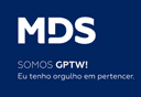 MDS Consultoria em Corretagem de Seguros e Beneficios Ltda logo