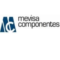 Mevisa Componentes, S.A. de C.V. logo