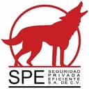 Seguridad Privada Eficiente, S.A. de C.V. logo